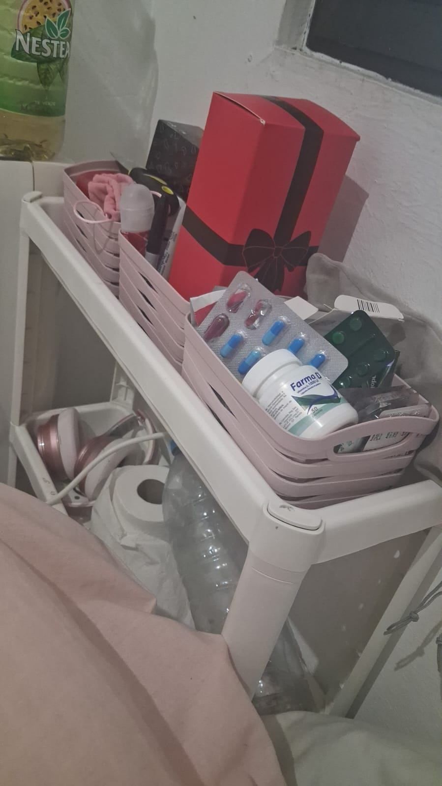 Seller photo