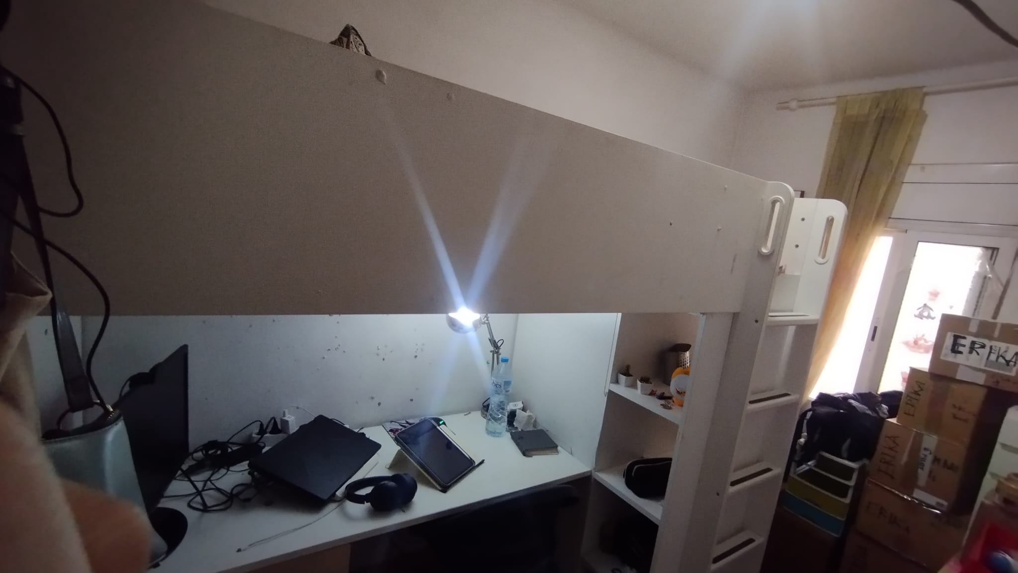 Fotografia del venedor