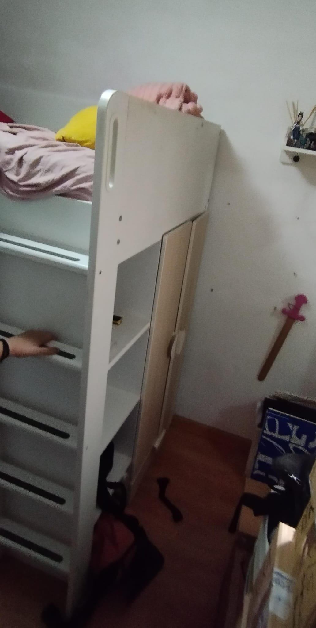 Fotografia del venedor