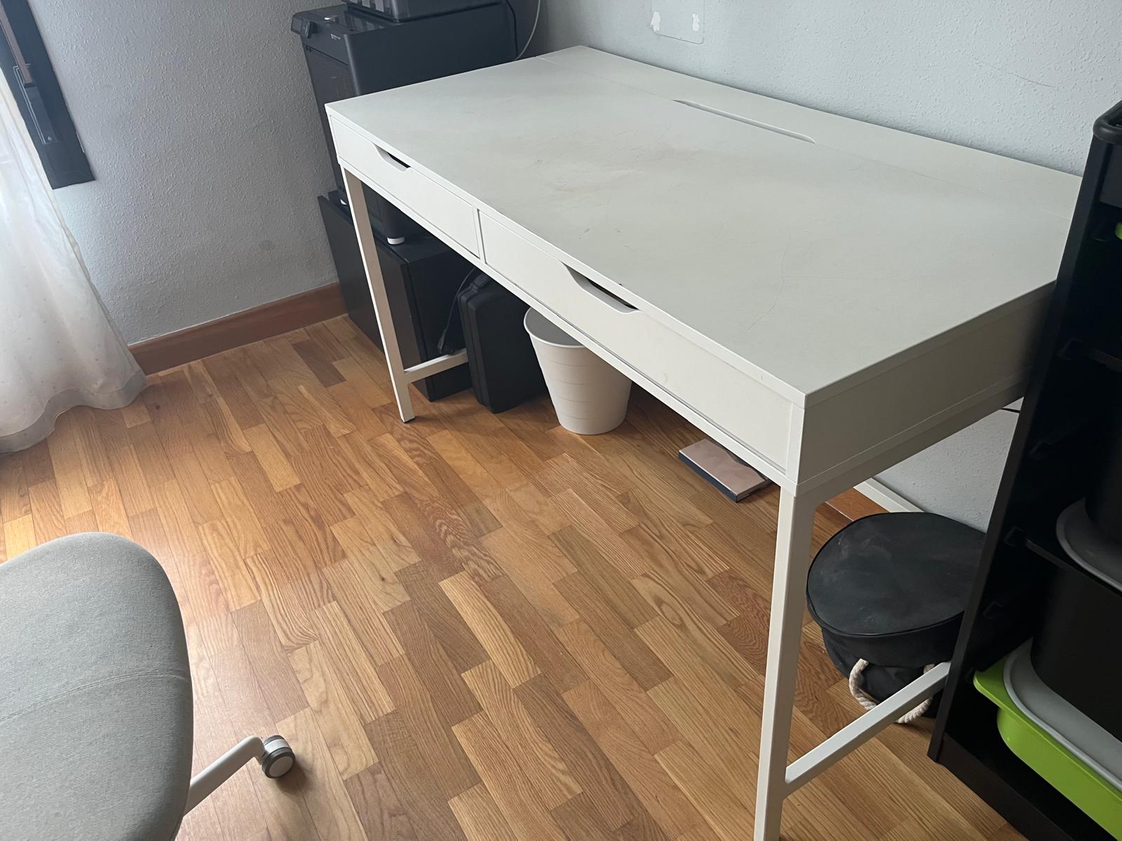 Fotografia del venedor