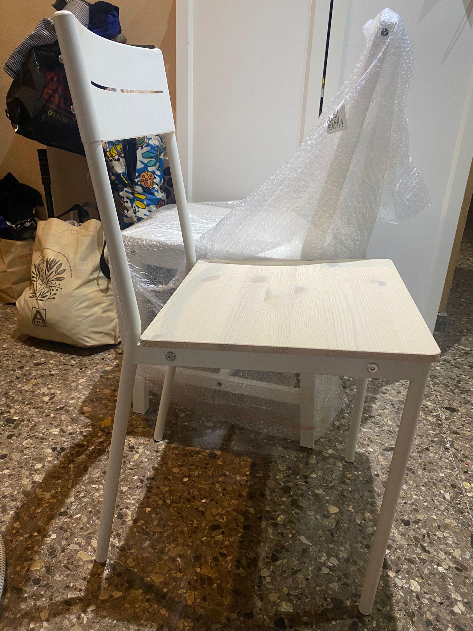Fotografia del venedor