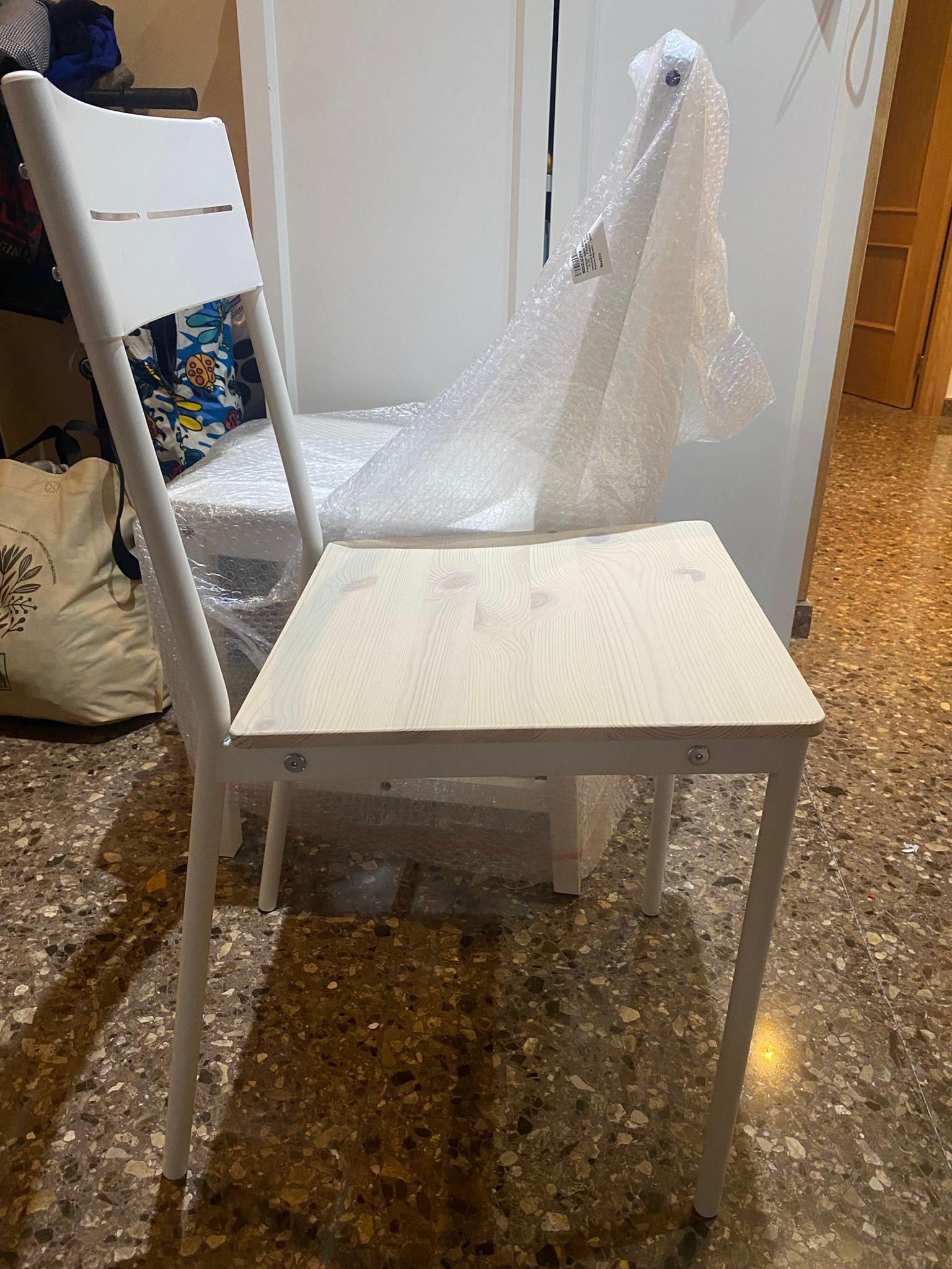 Fotografia del venedor