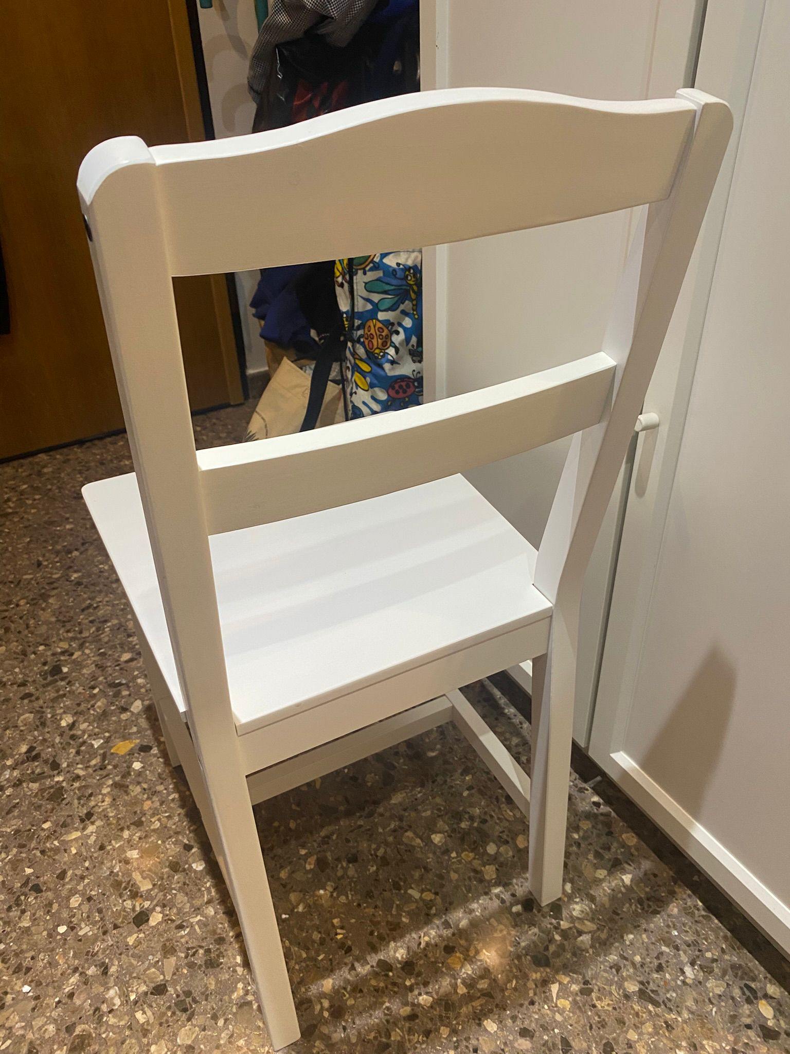 Fotografia del venedor