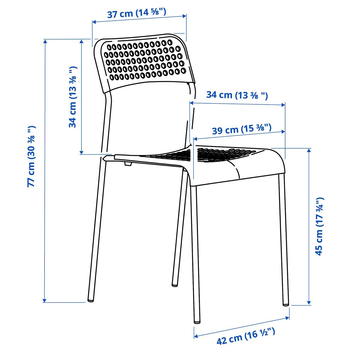 Imaxe do catálogo de IKEA