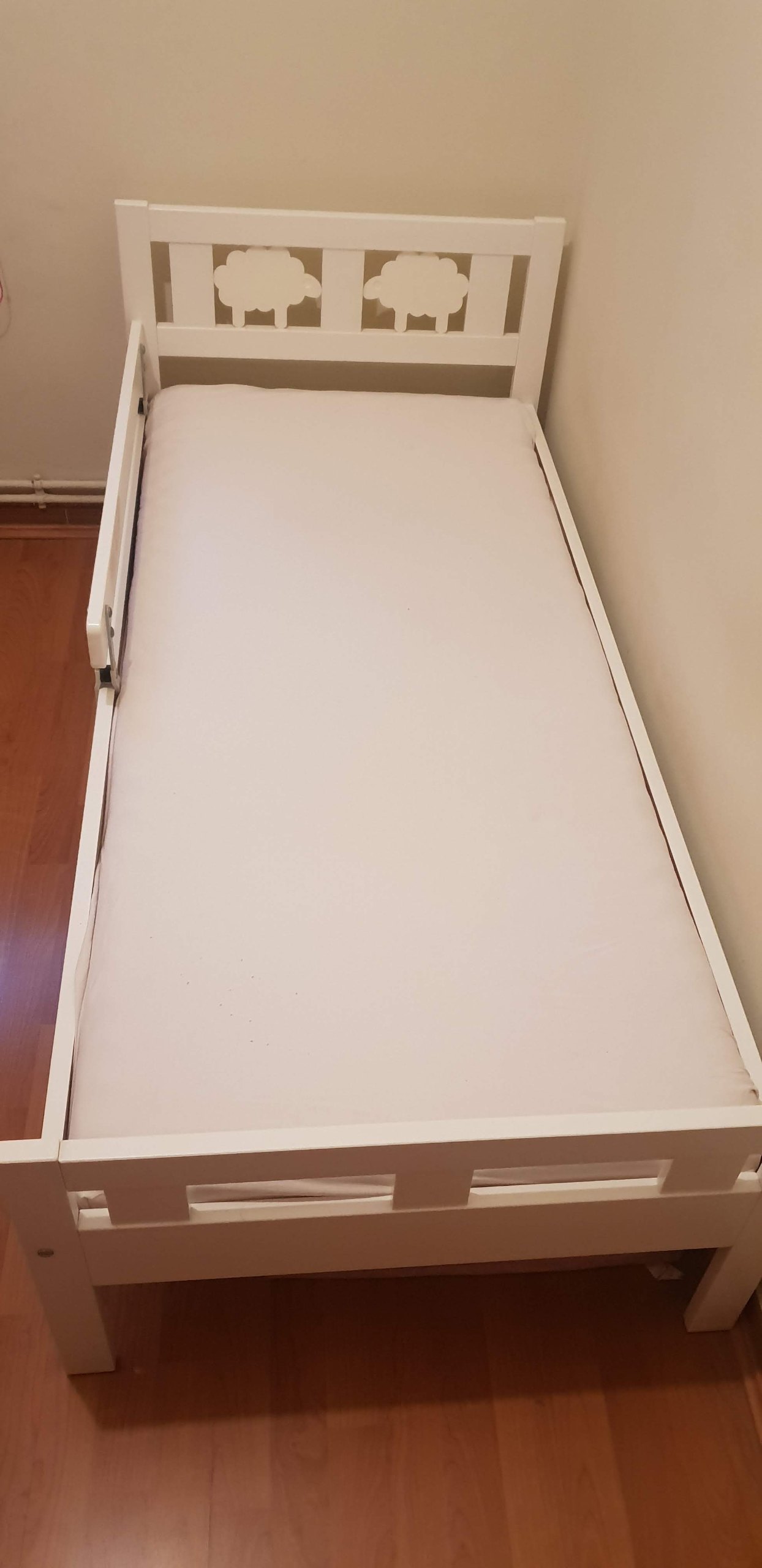 Fotografia del venedor