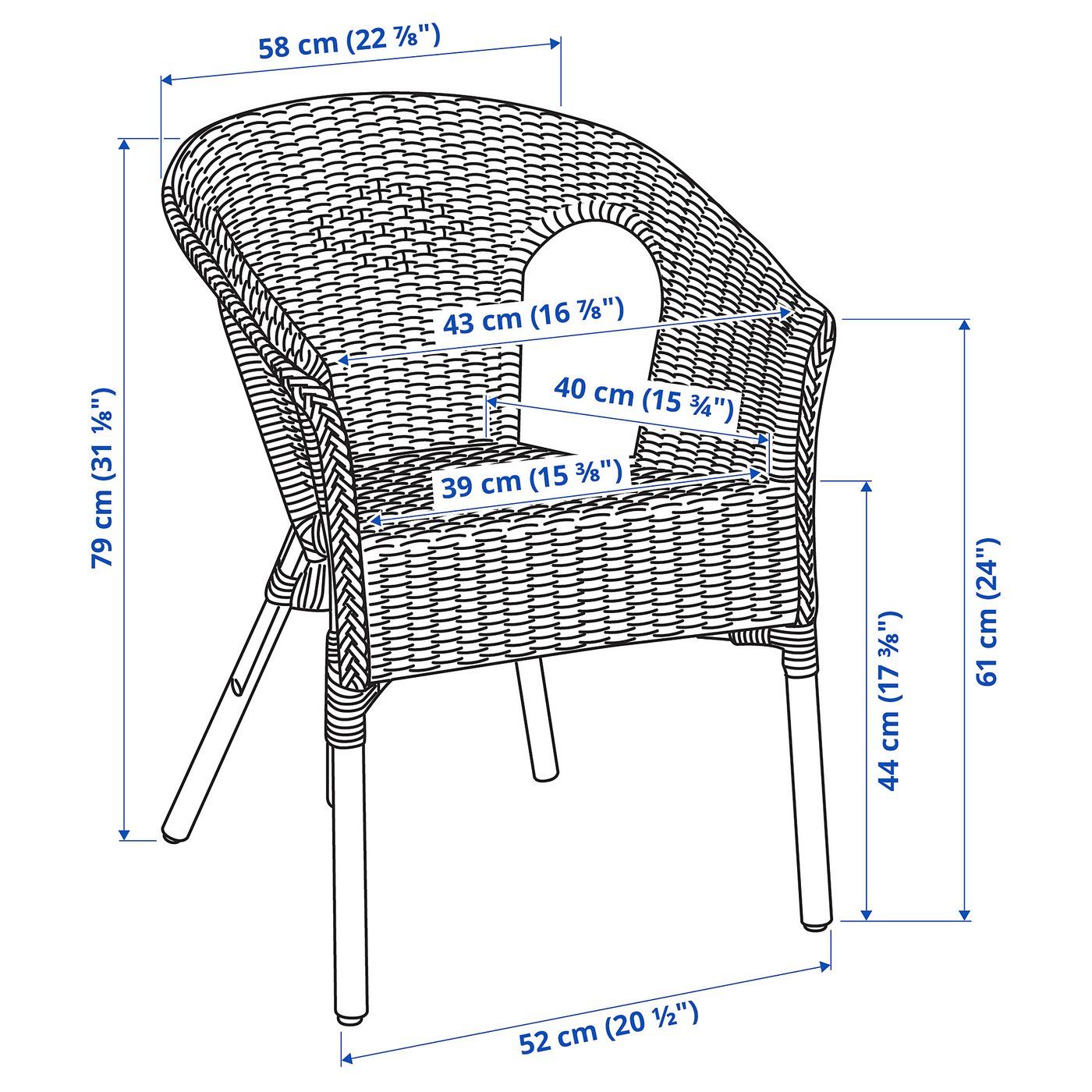 Imaxe do catálogo de IKEA