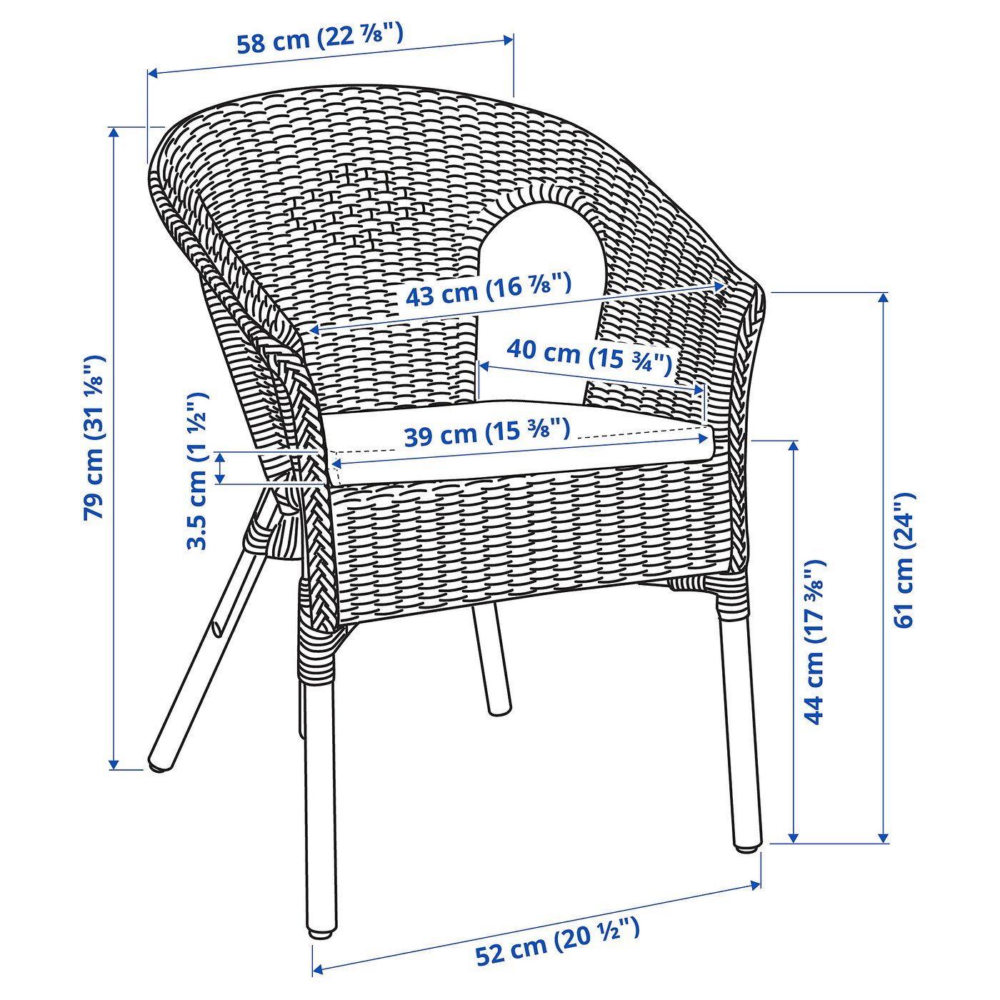 Imatge del catàleg IKEA
