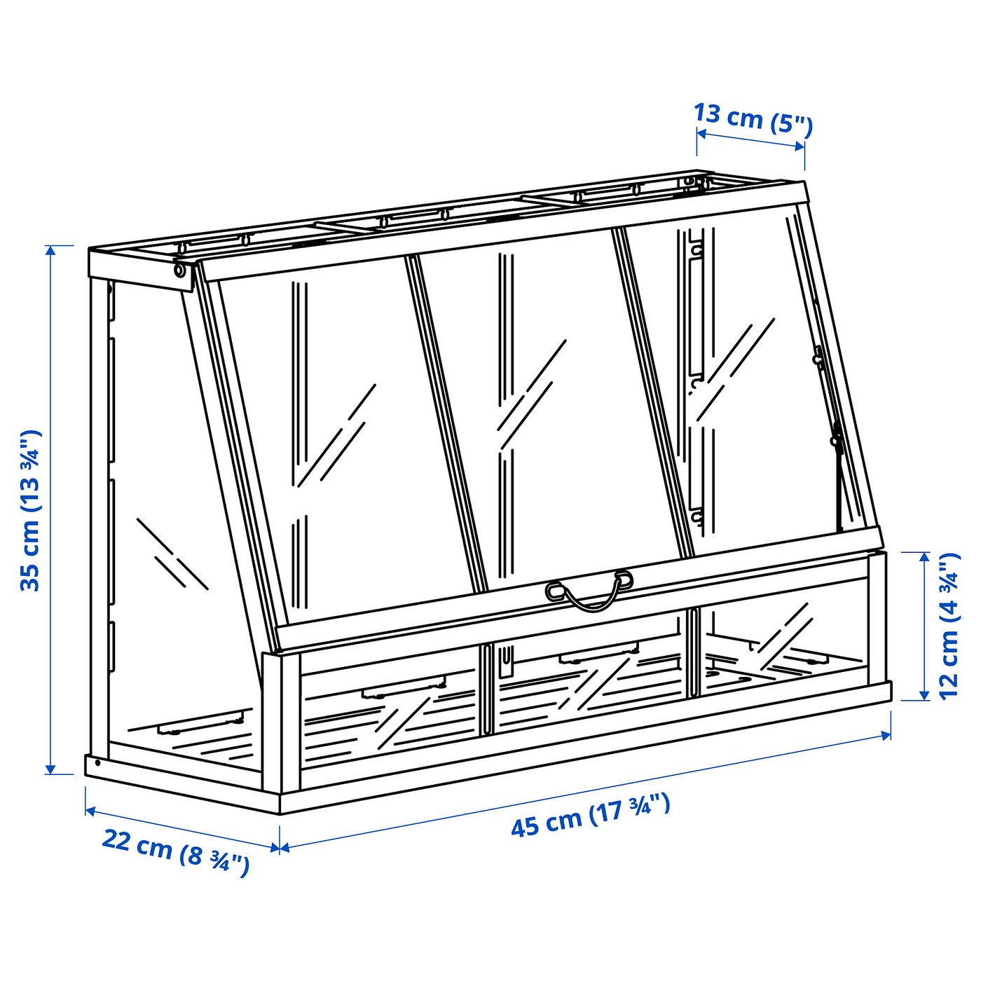Imaxe do catálogo de IKEA