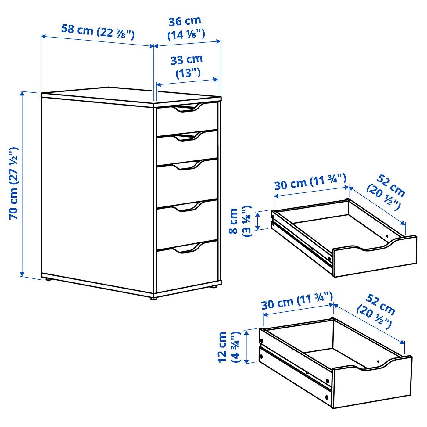 Imatge del catàleg IKEA