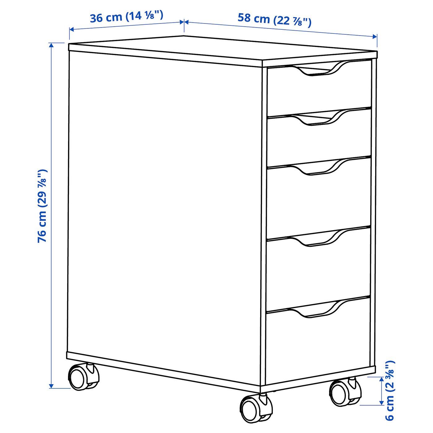 Imaxe do catálogo de IKEA