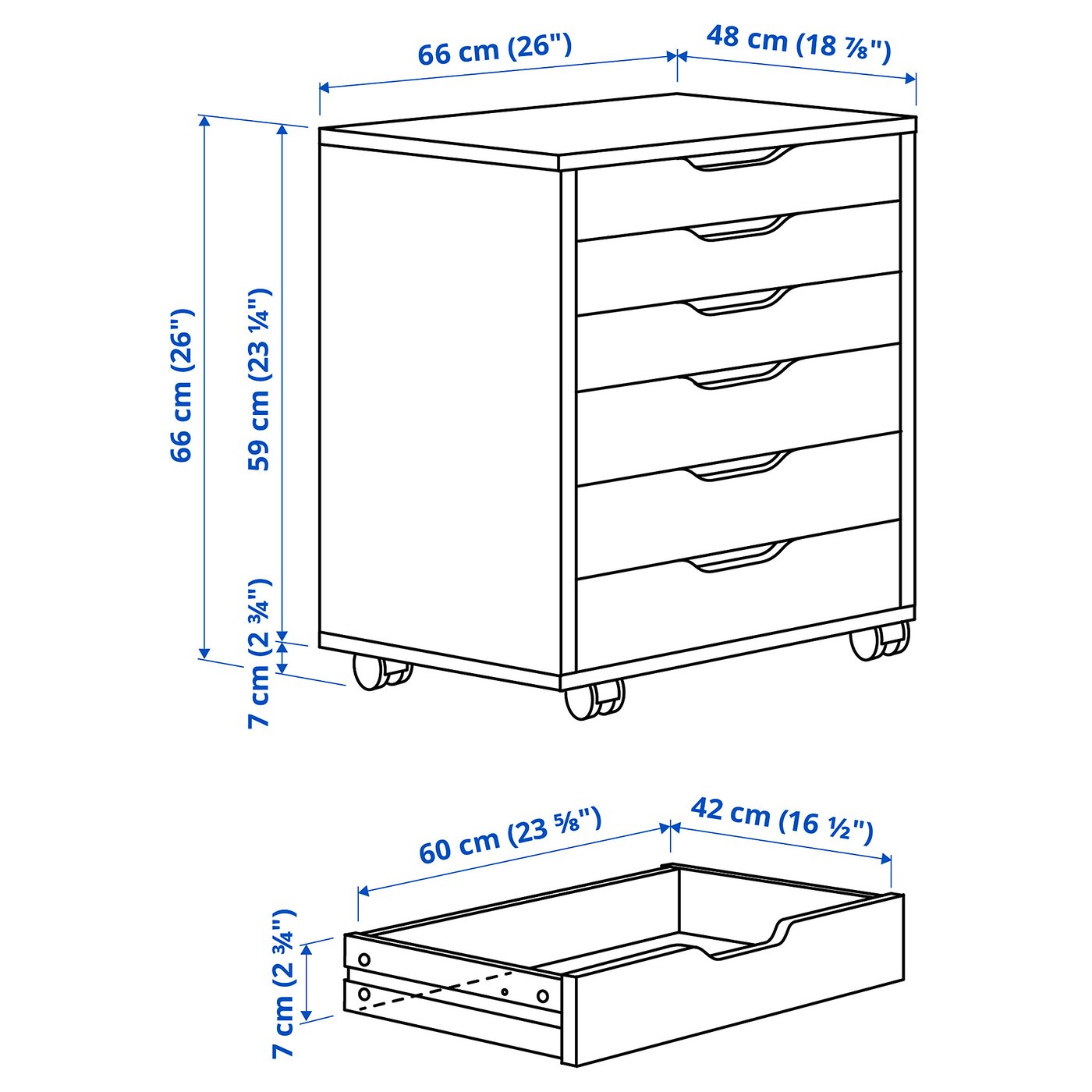 Imatge del catàleg IKEA