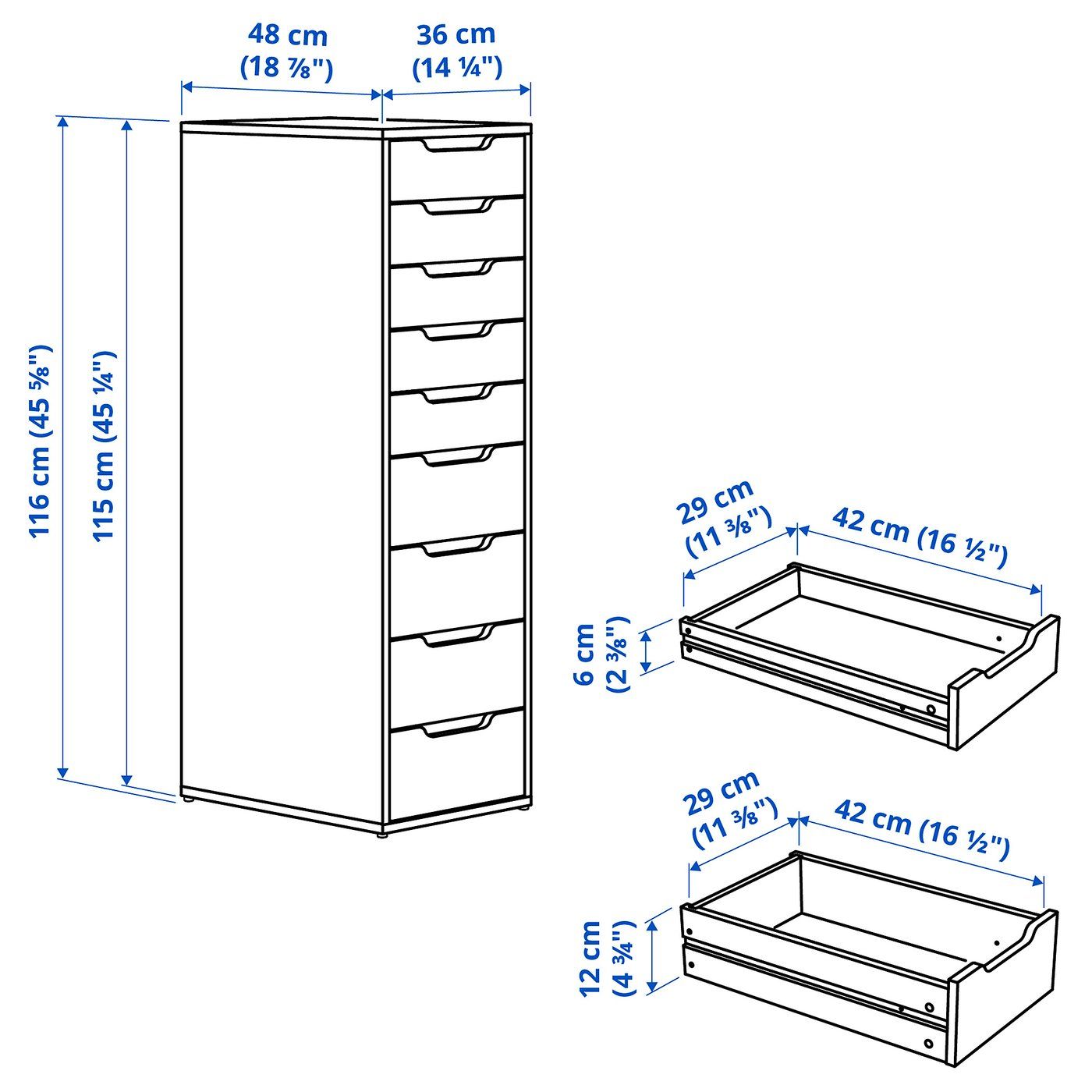 IKEA katalogoaren irudia