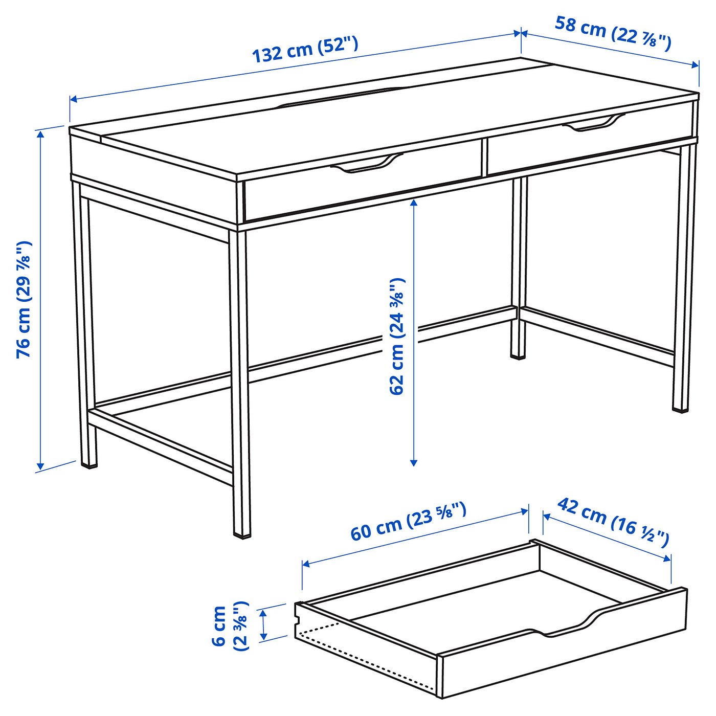 Imaxe do catálogo de IKEA