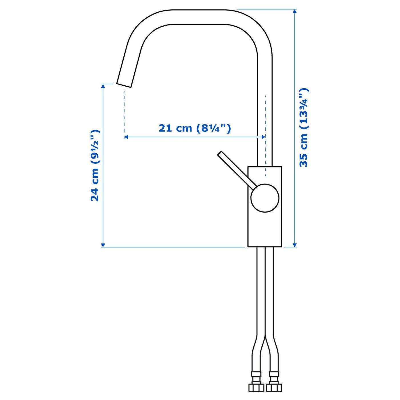 Imaxe do catálogo de IKEA