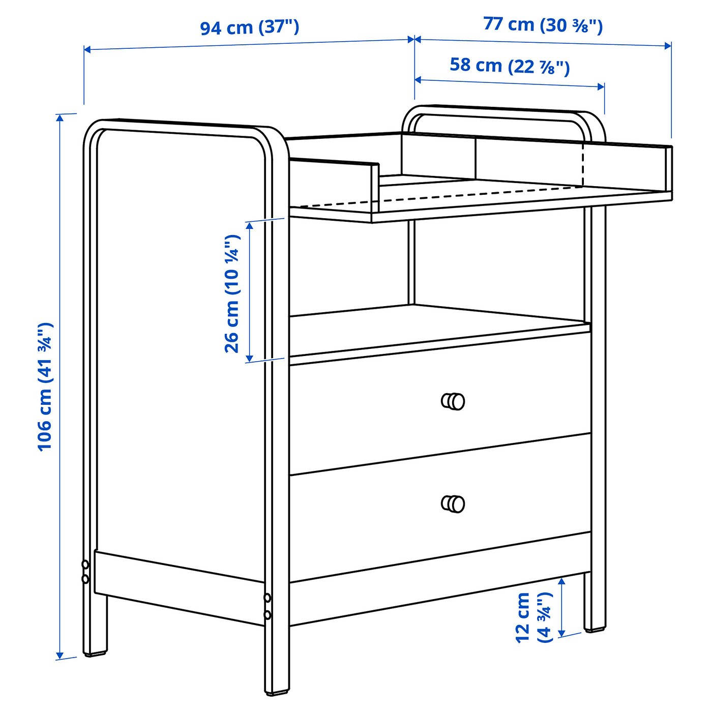 IKEA katalogoaren irudia