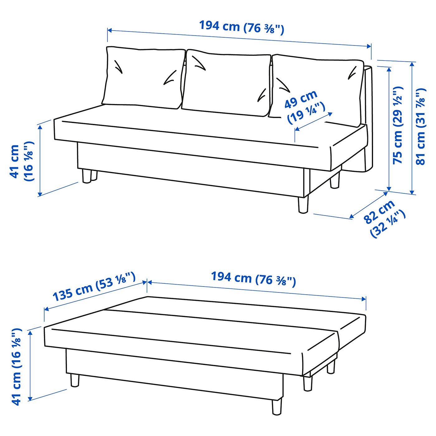 Imatge del catàleg IKEA