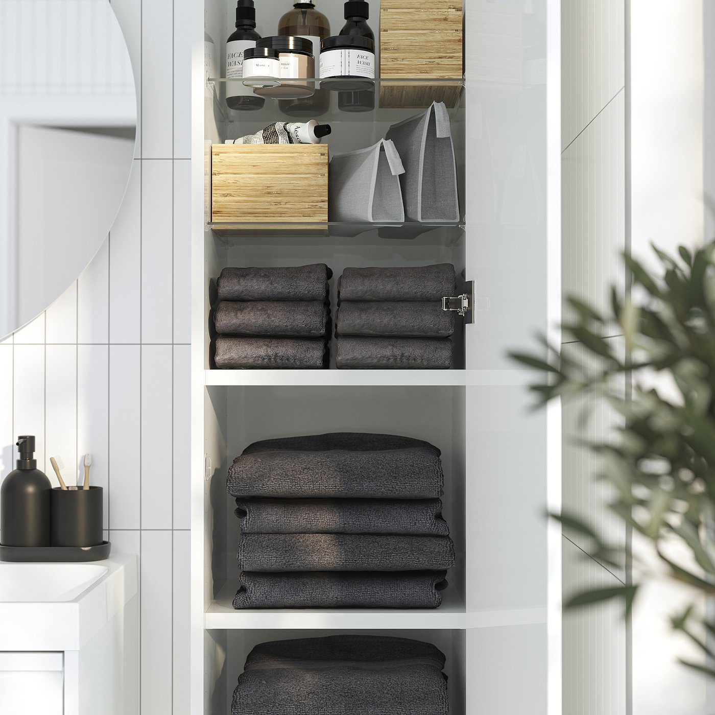 IKEA katalogoaren irudia