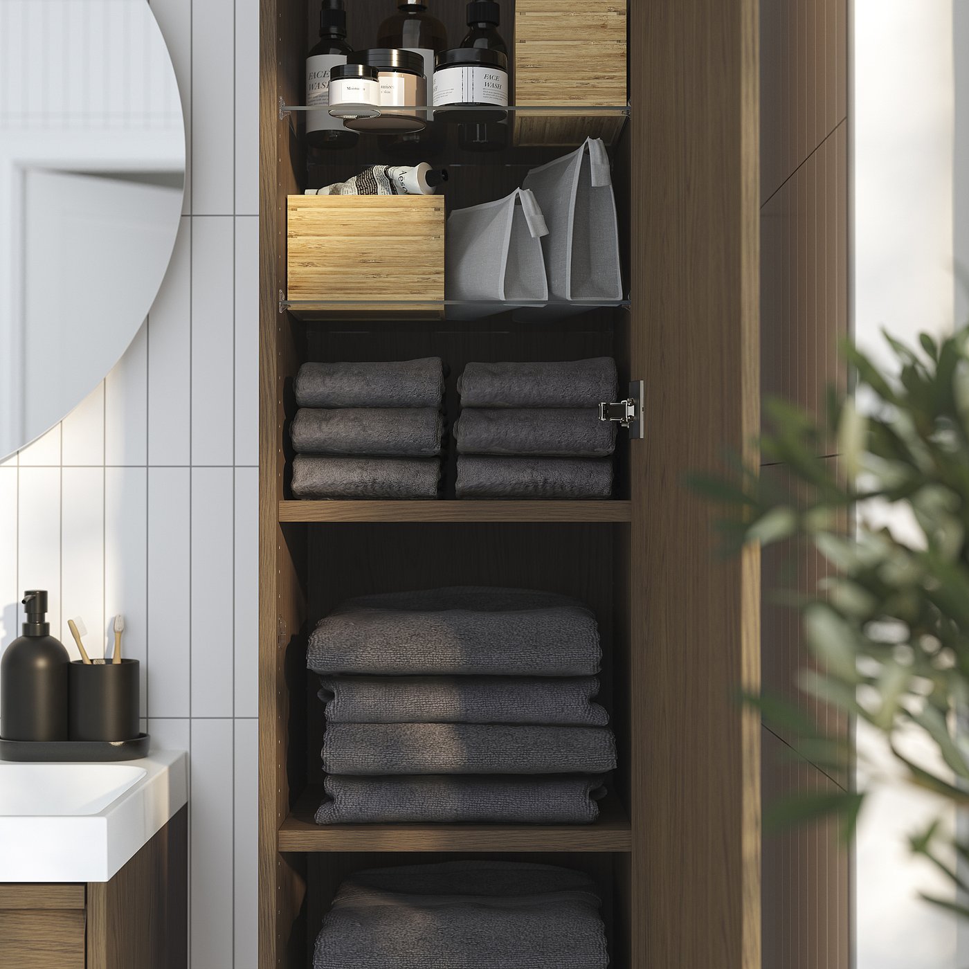 IKEA catalogue photo