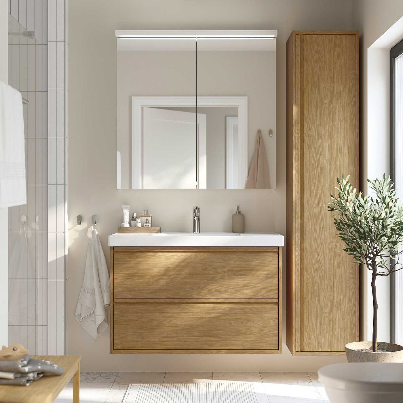IKEA catalogue photo