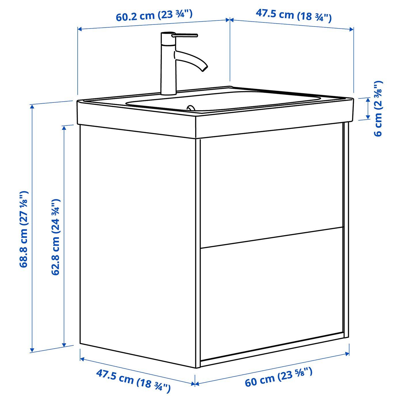 Imaxe do catálogo de IKEA