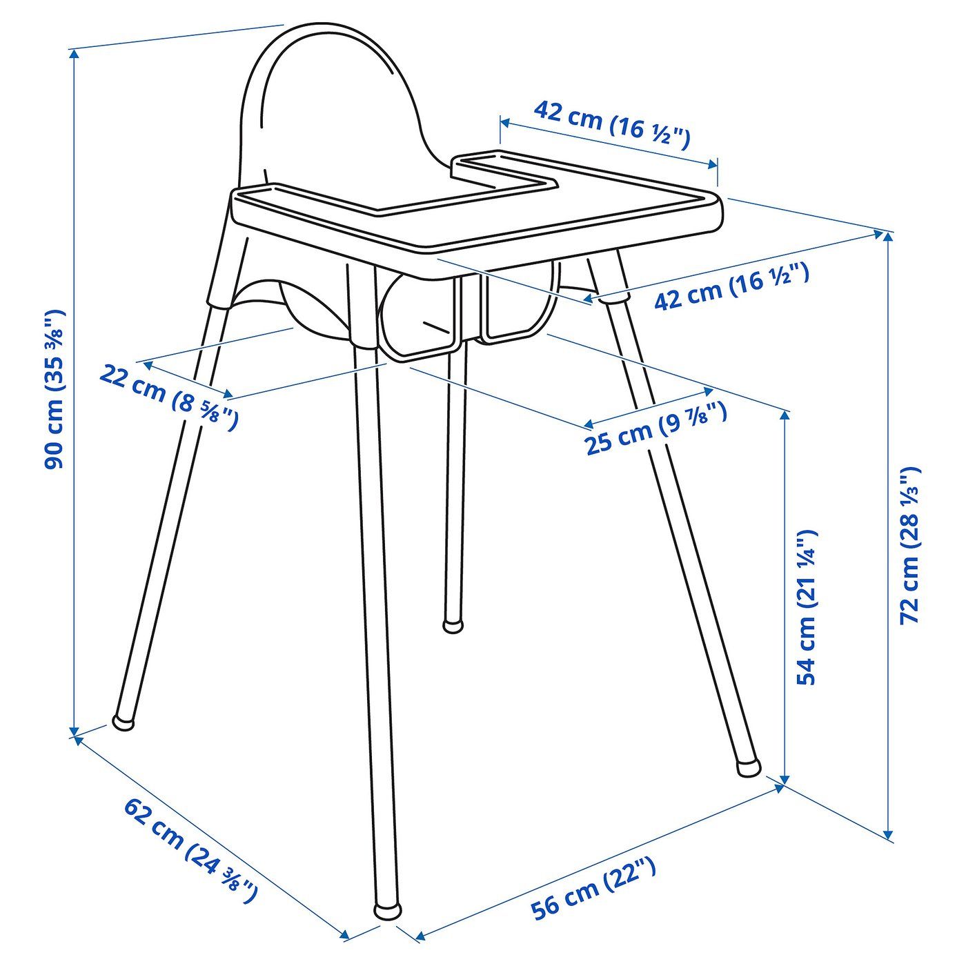 IKEA catalogue photo