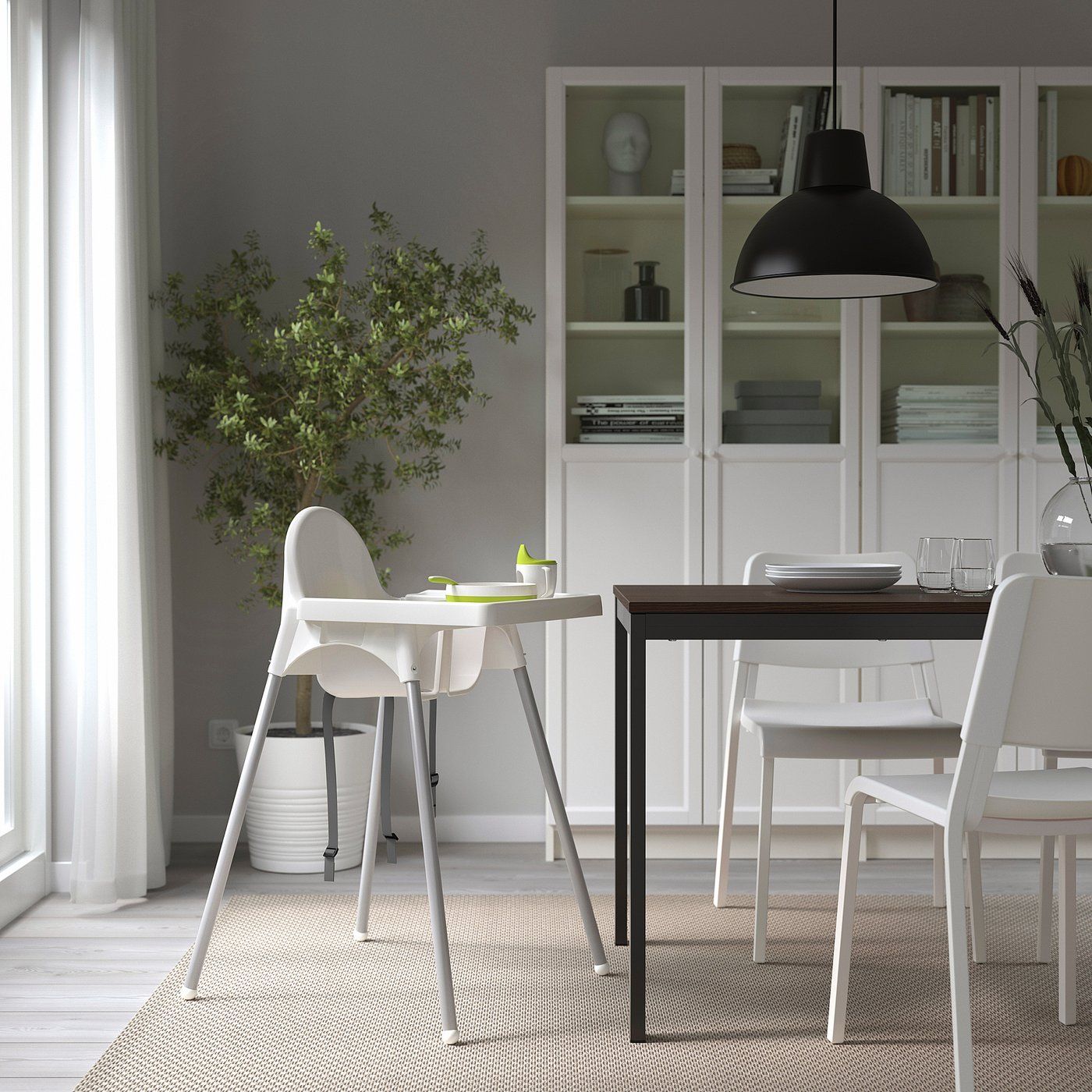 IKEA catalogue photo