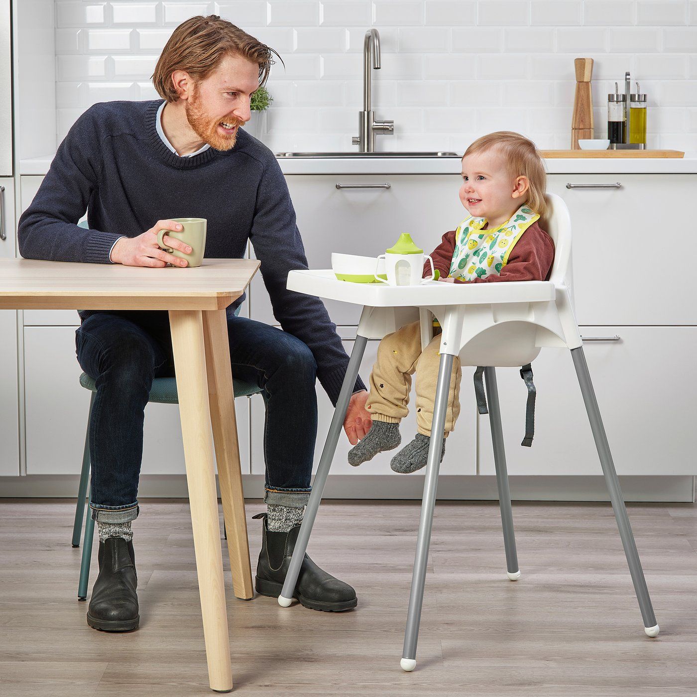IKEA catalogue photo