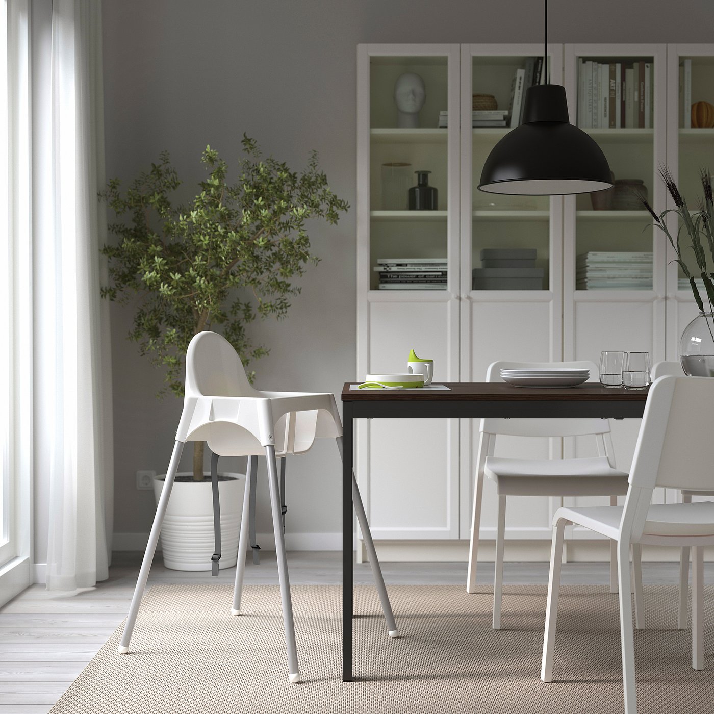 IKEA catalogue photo