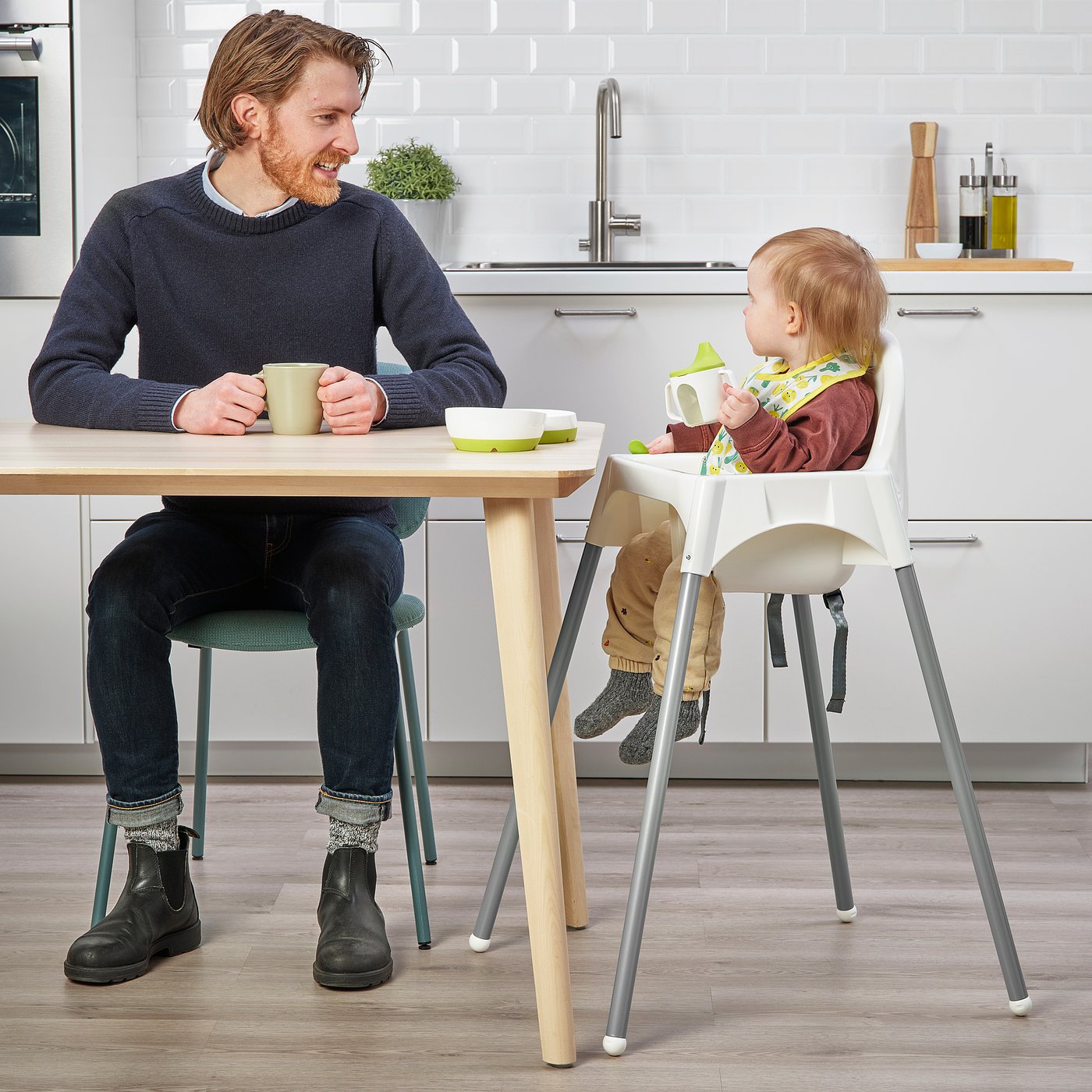 IKEA catalogue photo