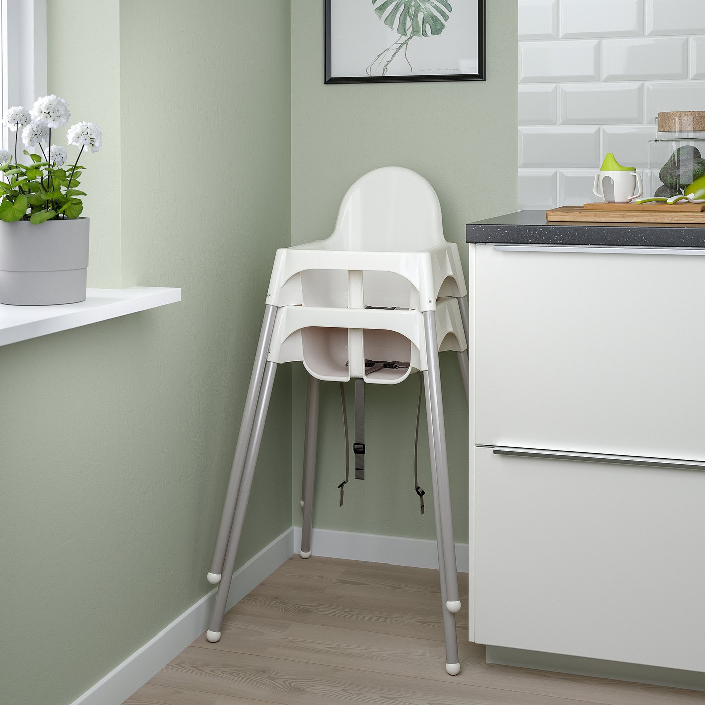 IKEA catalogue photo