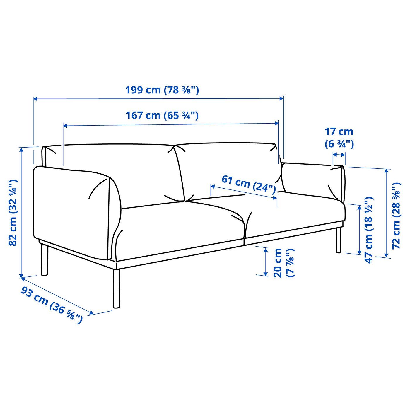 Imaxe do catálogo de IKEA