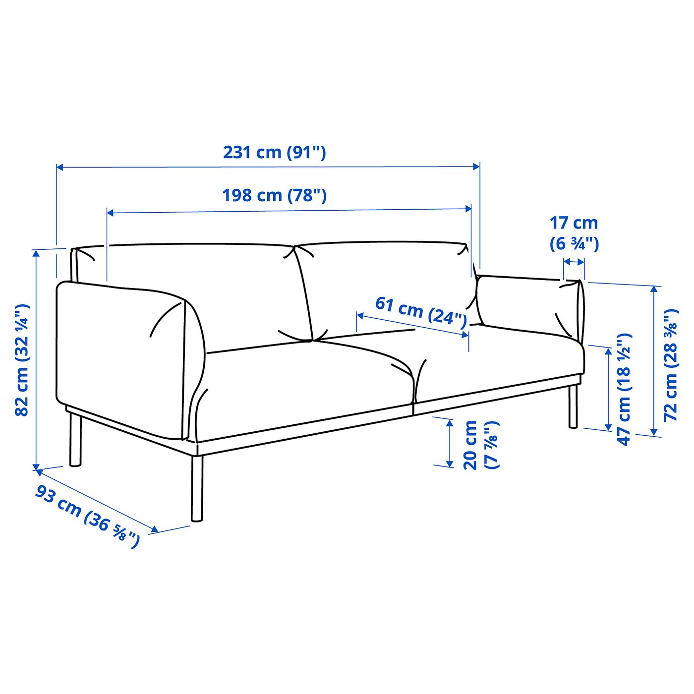 Imatge del catàleg IKEA