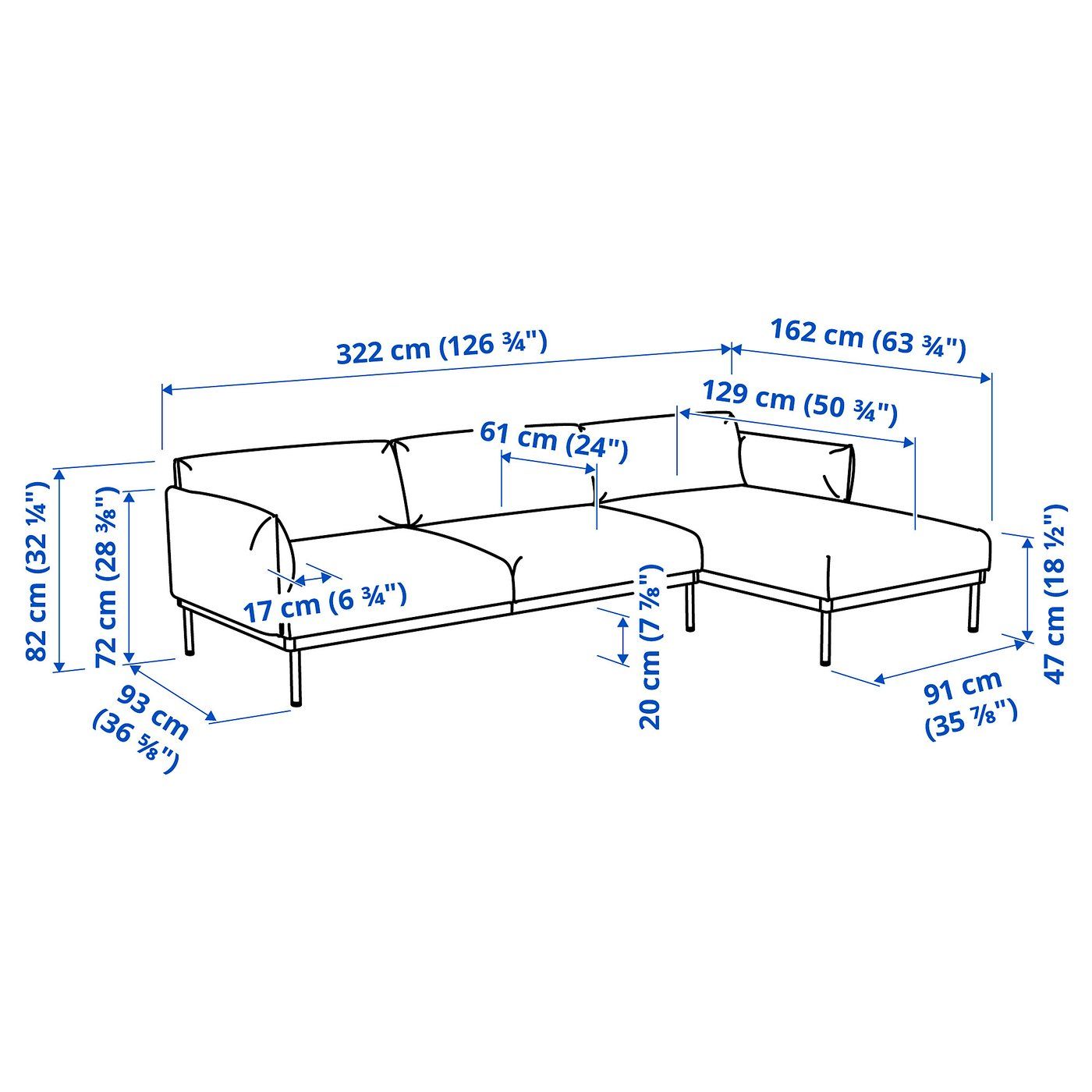 Imatge del catàleg IKEA