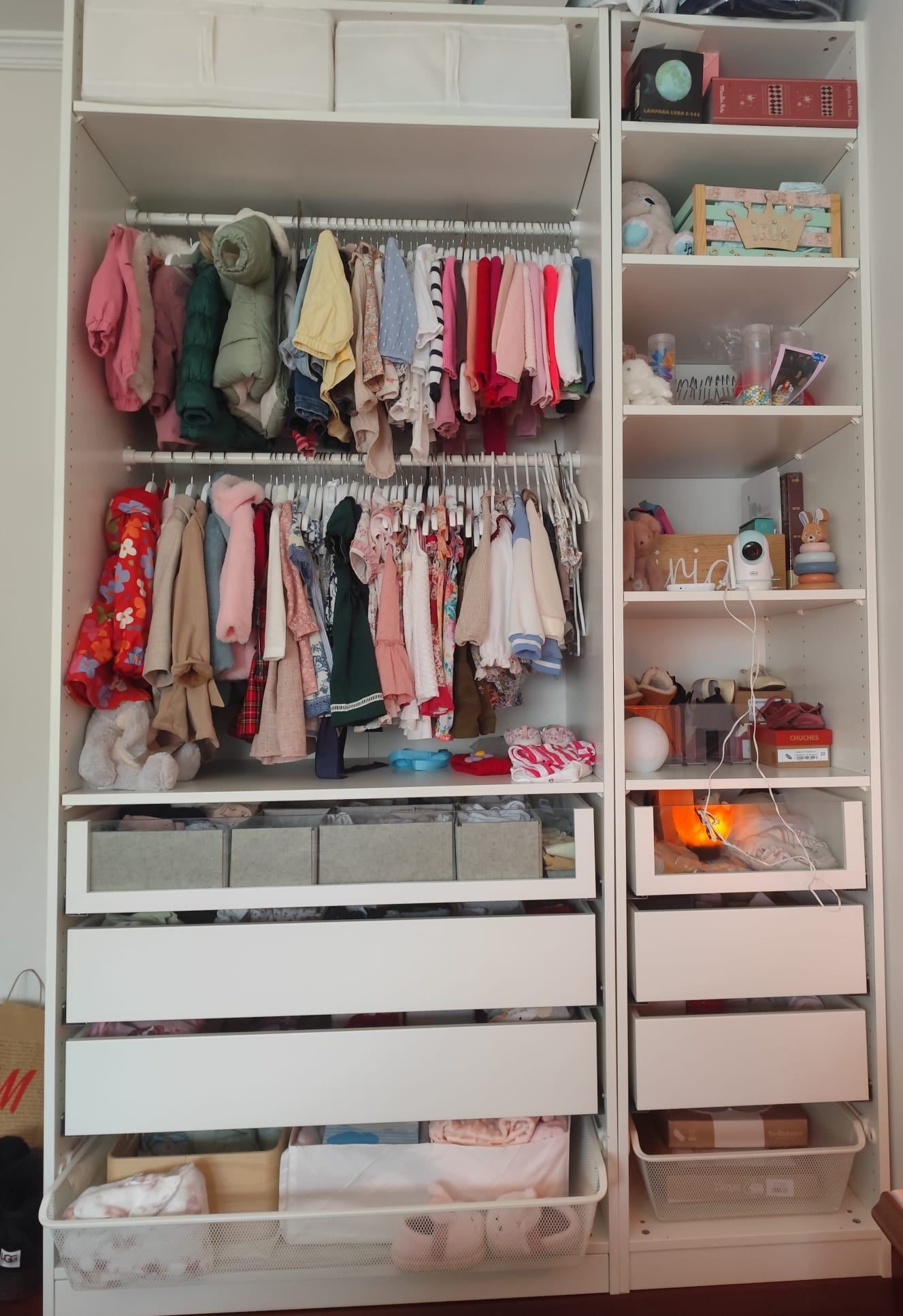 Seller photo