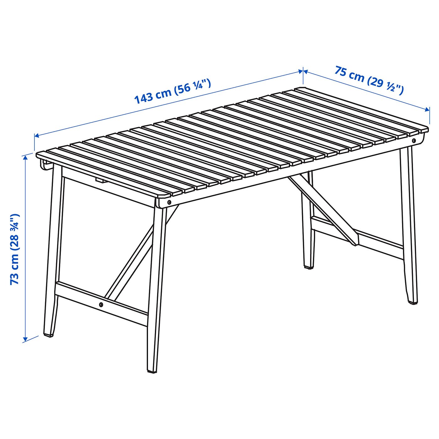 Imaxe do catálogo de IKEA