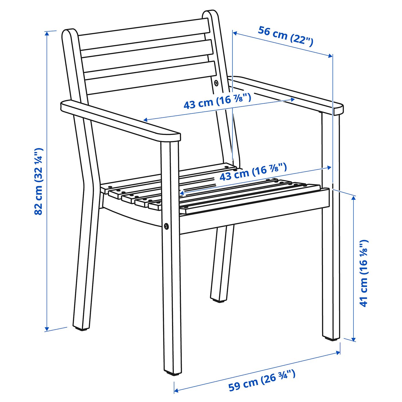 Imaxe do catálogo de IKEA