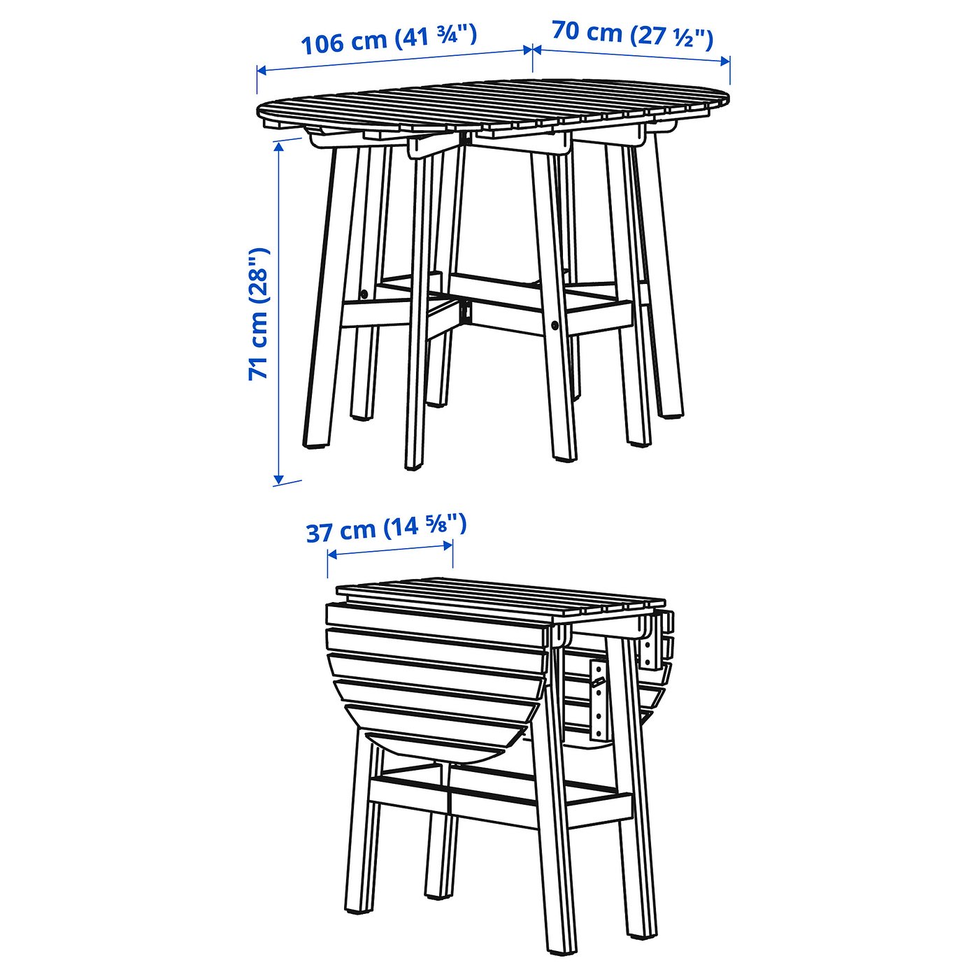 Imatge del catàleg IKEA