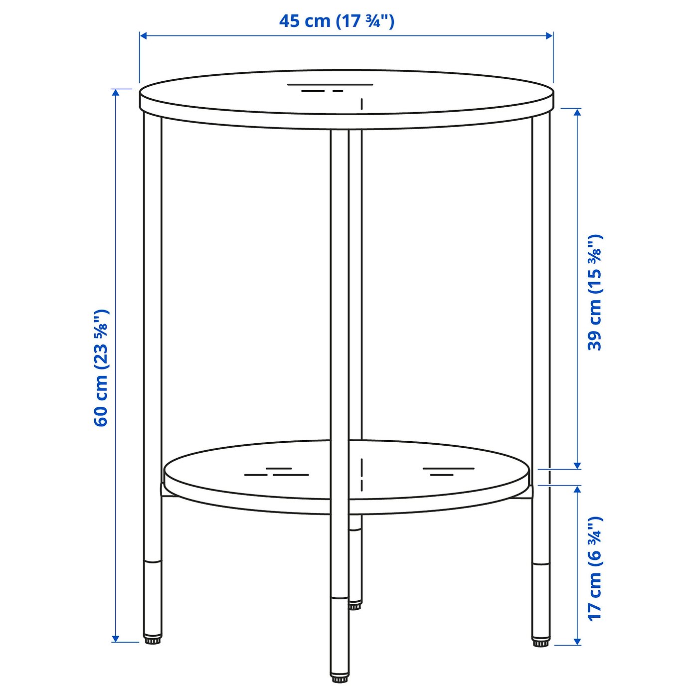 IKEA katalogoaren irudia