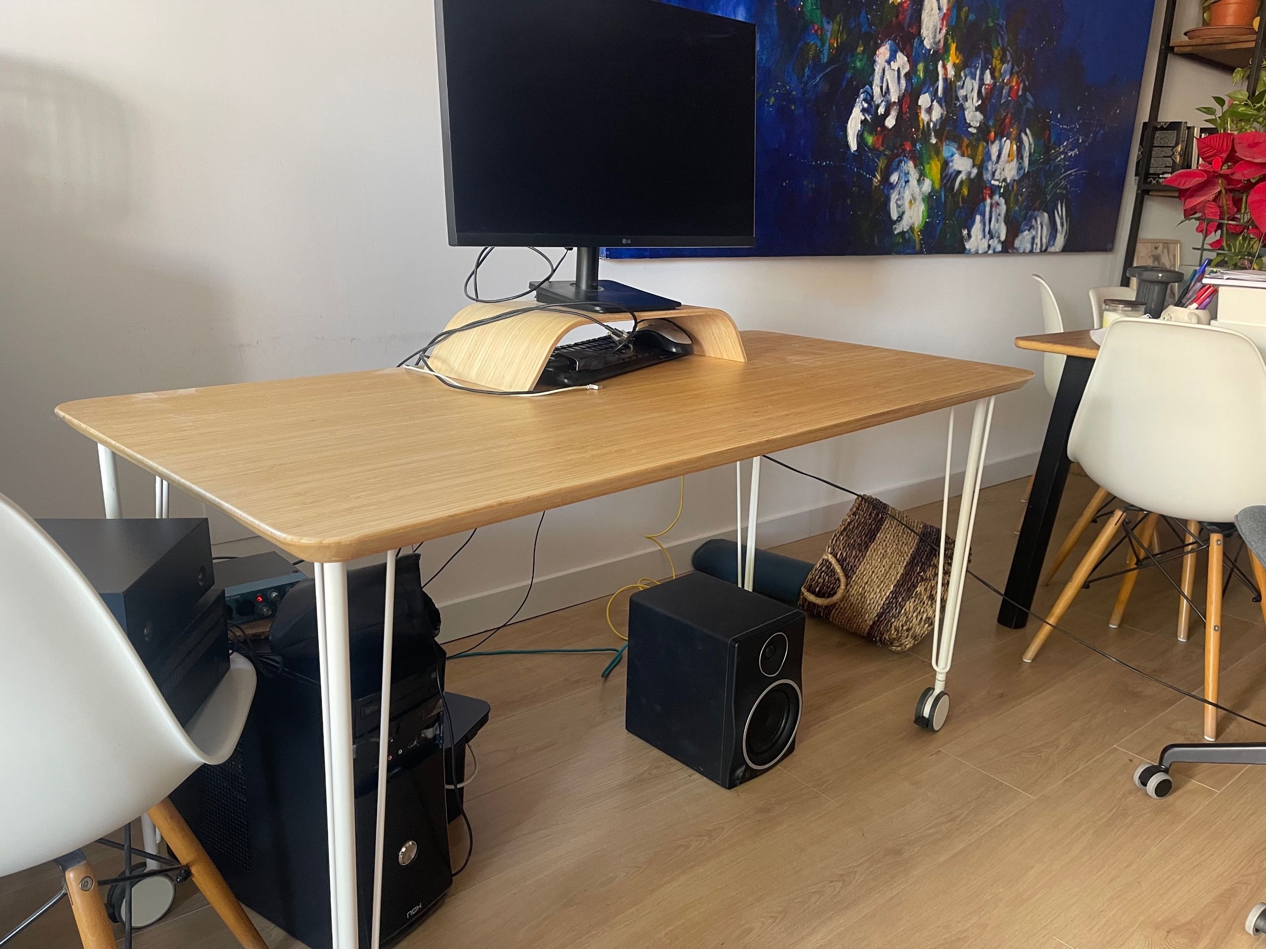 Seller photo