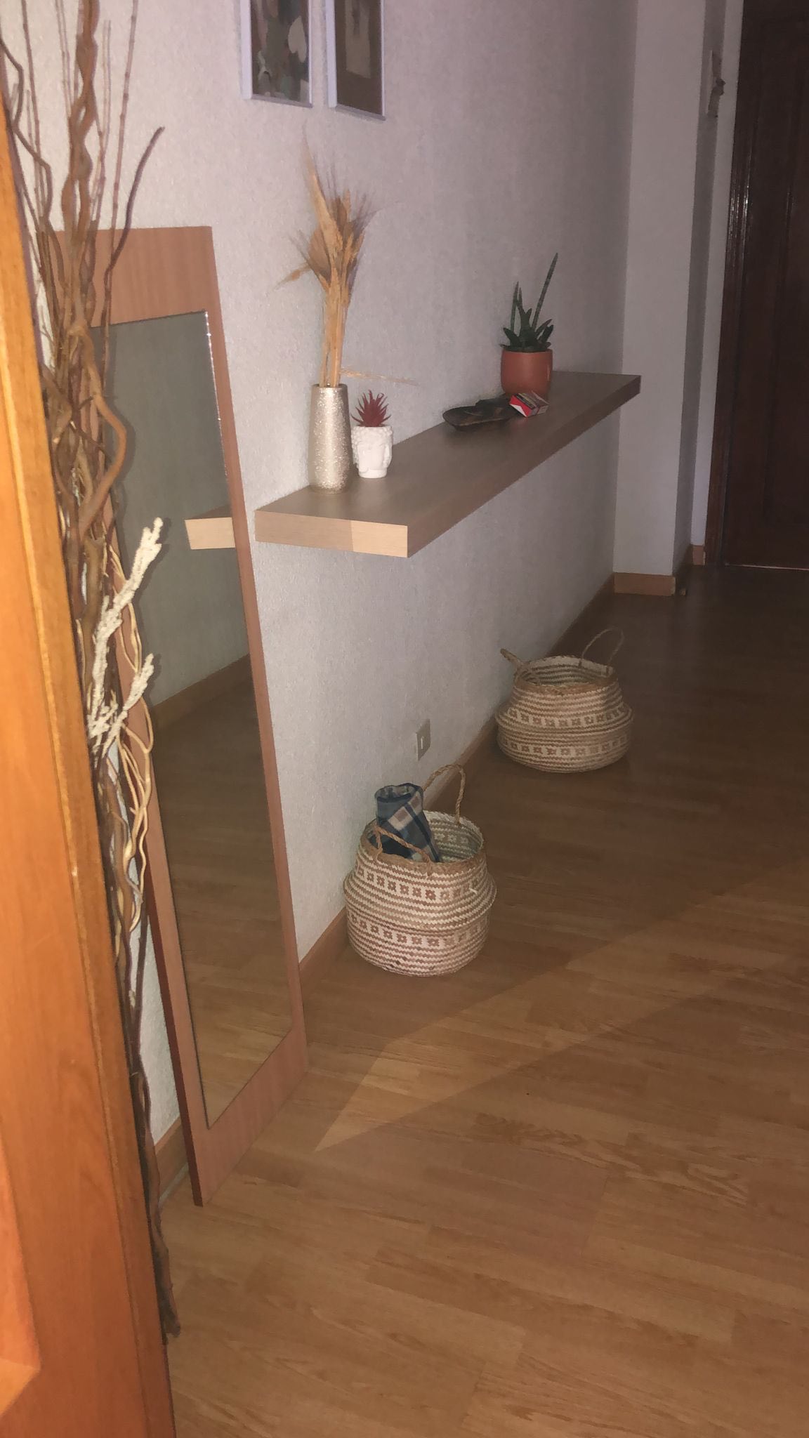 Fotografia del venedor
