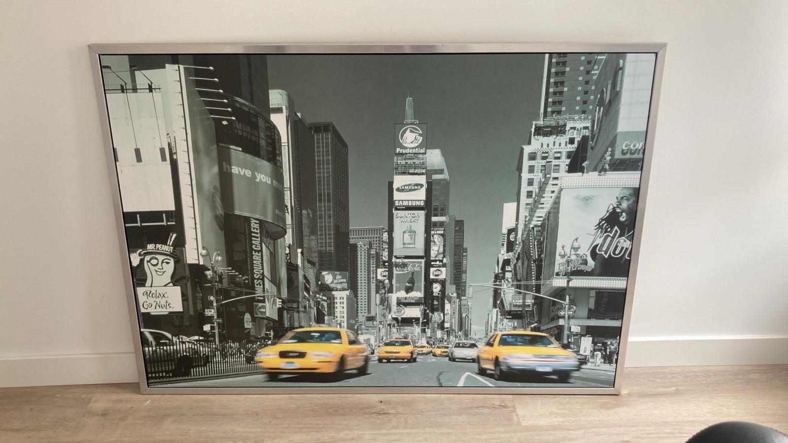 Seller photo