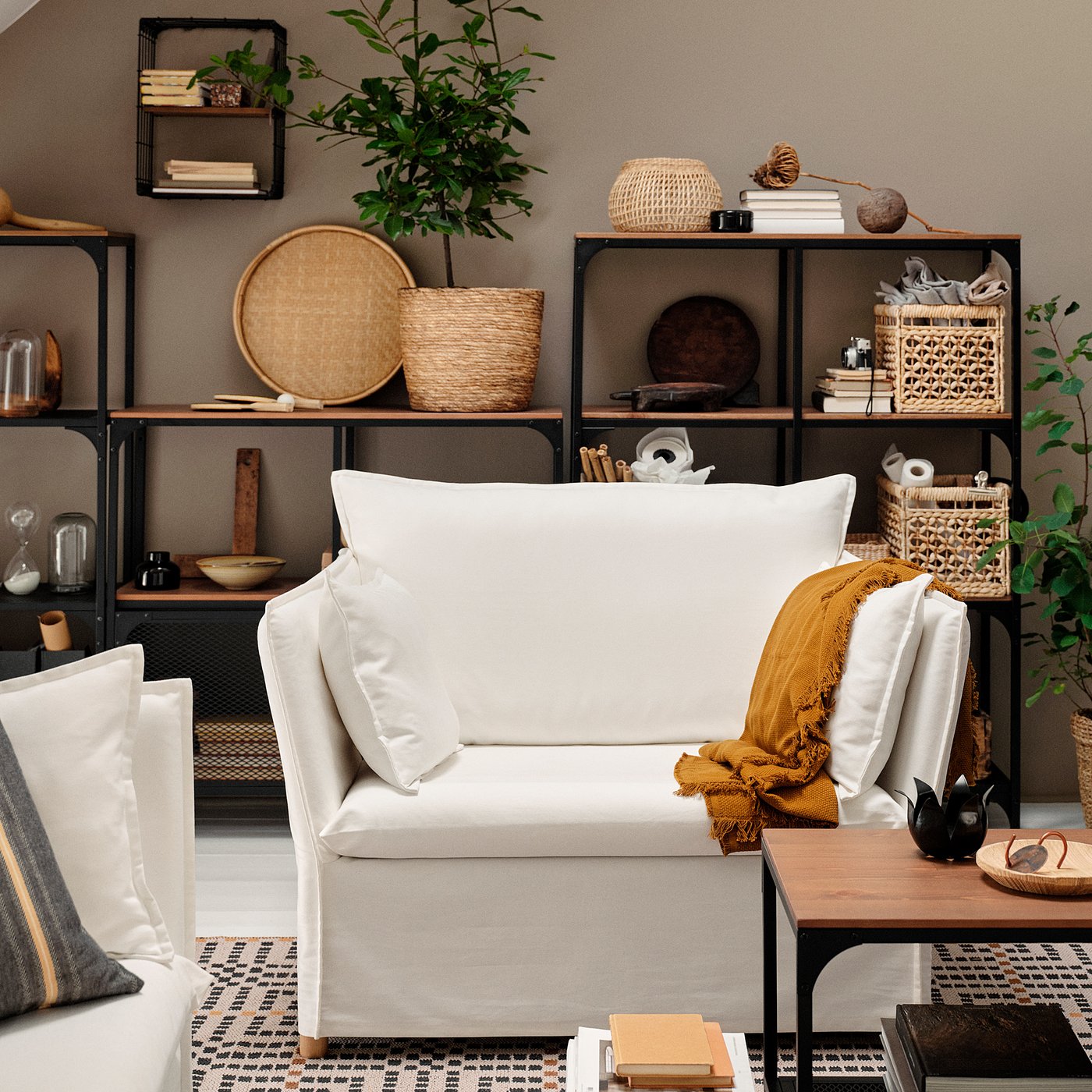 IKEA catalogue photo