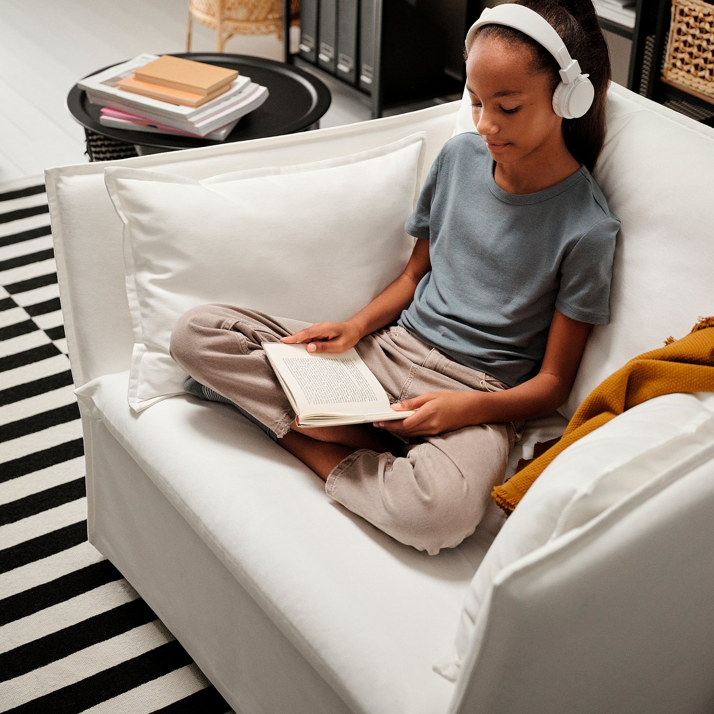 IKEA catalogue photo