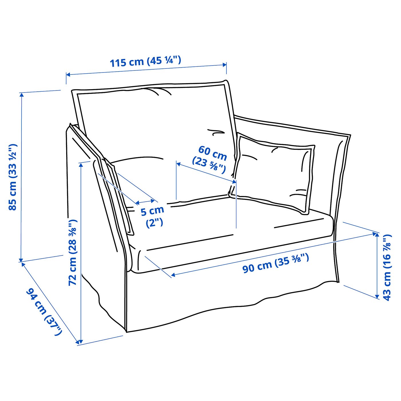 IKEA catalogue photo