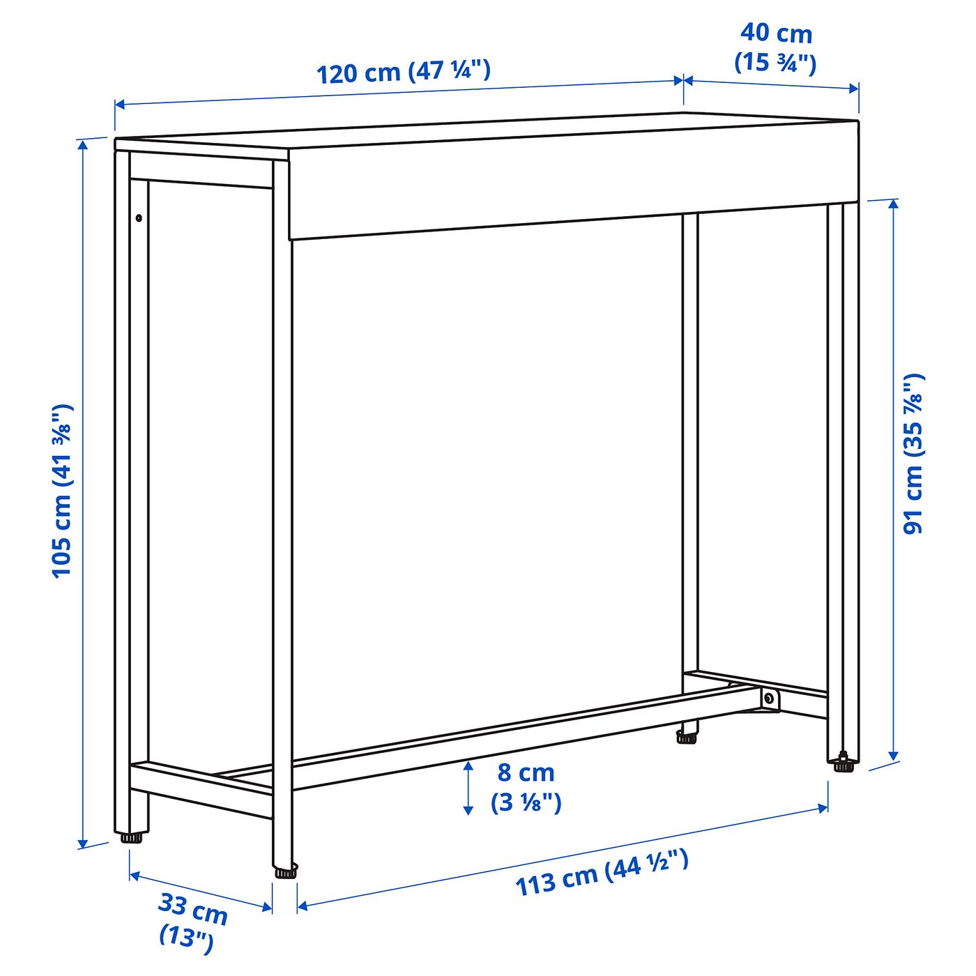Imaxe do catálogo de IKEA
