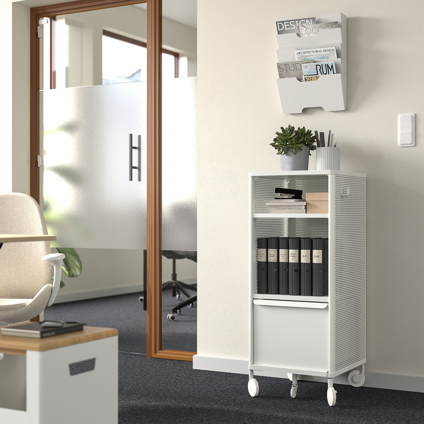 Imatge del catàleg IKEA