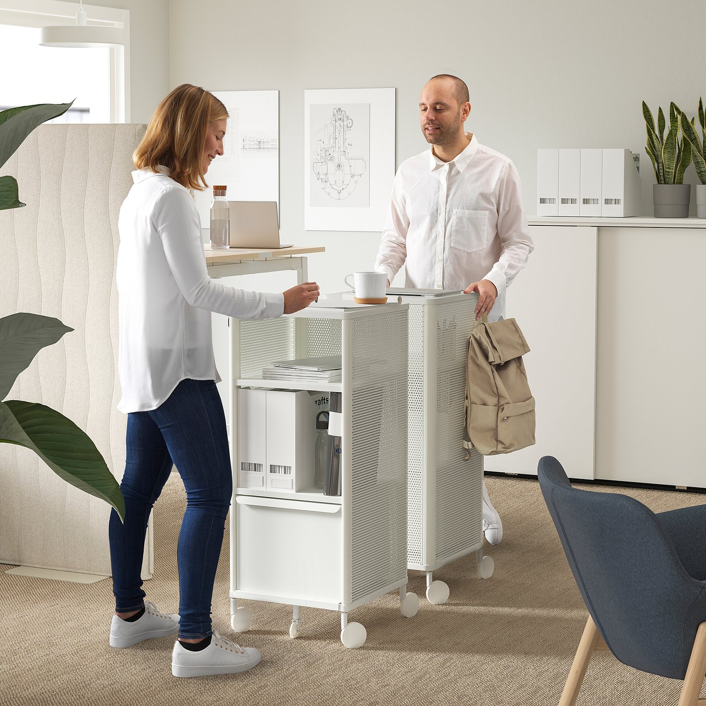 Imatge del catàleg IKEA