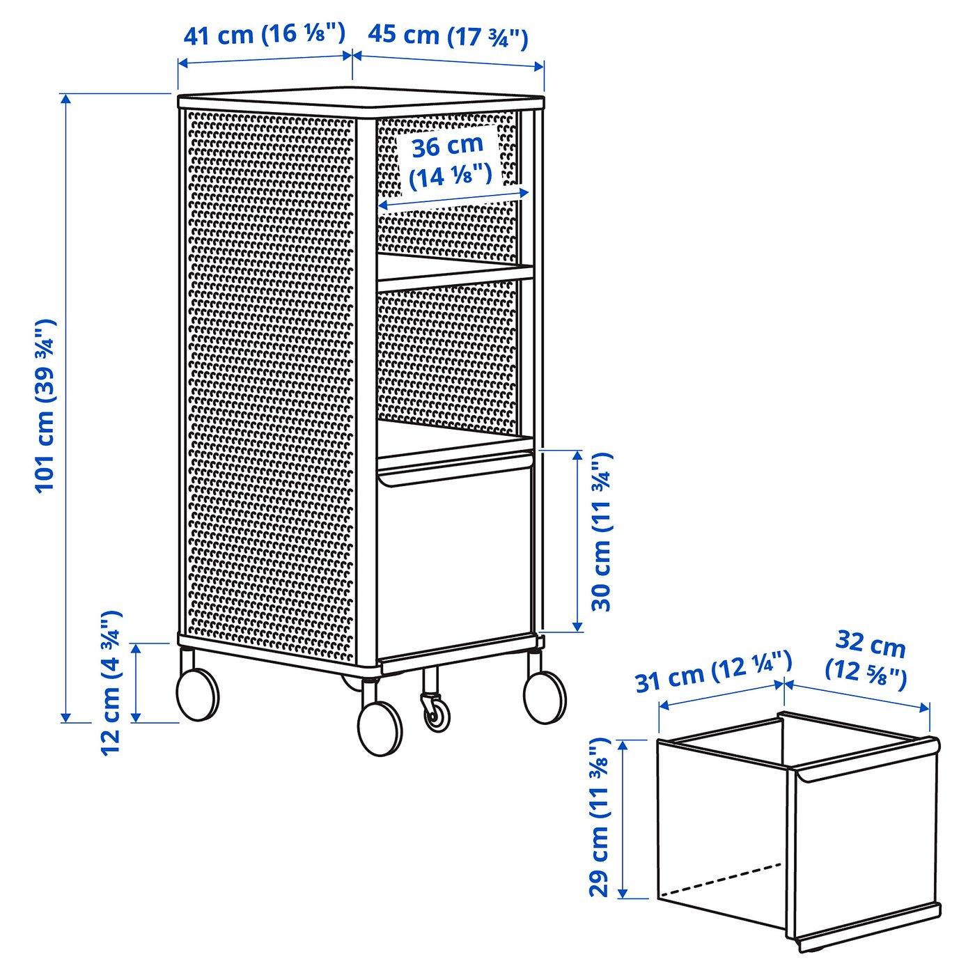 Imatge del catàleg IKEA