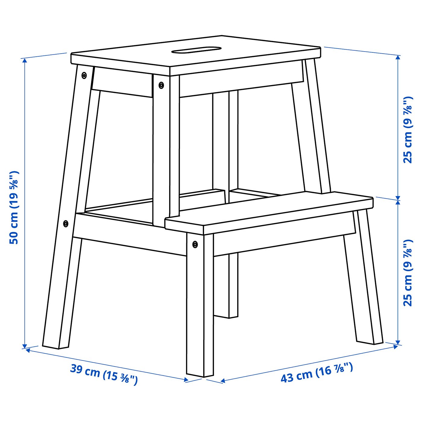 Imaxe do catálogo de IKEA