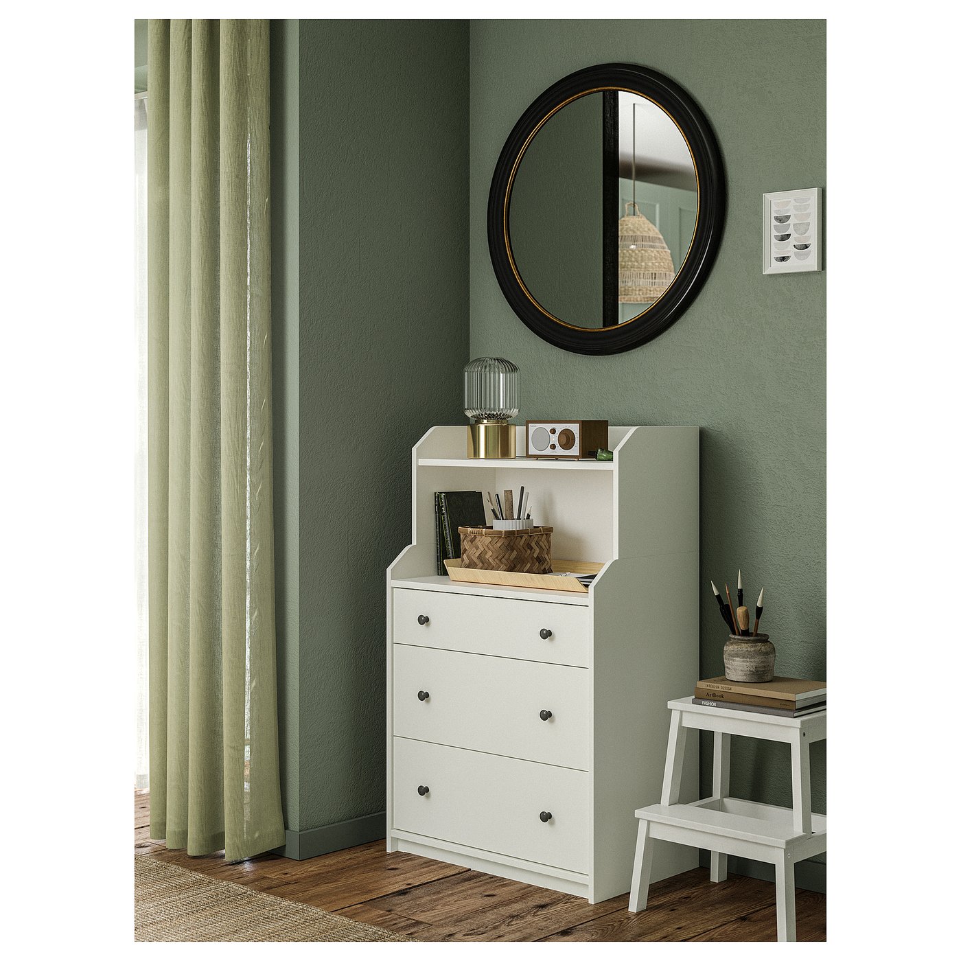 Imaxe do catálogo de IKEA